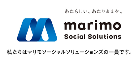 マリモソーシャルソリュ―ジョンズ