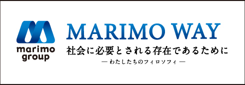 株式会社マリモウェイ