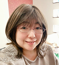 工藤 陽子