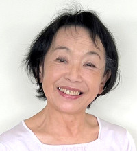 岡野定 玲子