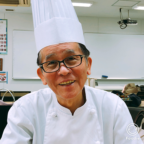 【訃報】山岡洋先生がご逝去されました 本草薬膳学院