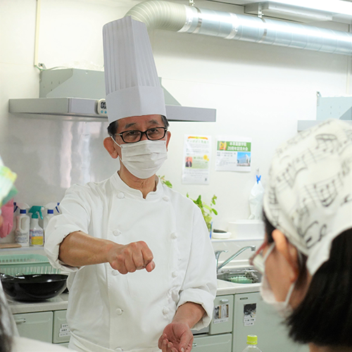 【訃報】山岡洋先生がご逝去されました 本草薬膳学院