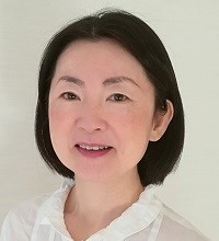 鎌田 史枝