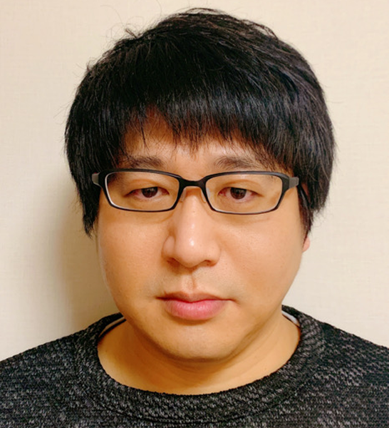 楊 帆