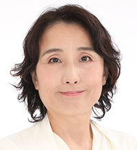 長井　純子